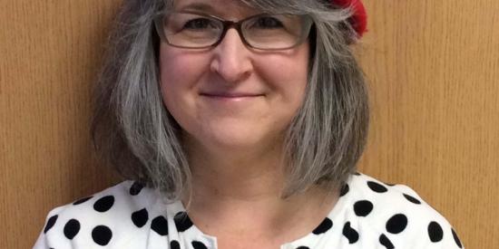 Artist Spotlight: Ruth Post